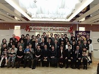 第1003回クリスマス家族例会