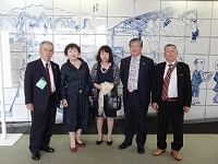 337複合地区　第64回年次大会