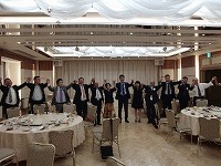 第997回例会・３クラブ合同例会