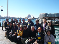 第93回ライオンズクラブ国際大会in Australian Sydney