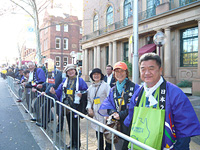 第93回ライオンズクラブ国際大会in Australian Sydney