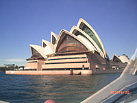 第93回ライオンズクラブ国際大会in Australian Sydney