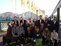 第93回ライオンズクラブ国際大会in Australian Sydney