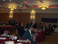 第811回例会・クリスマス家族会