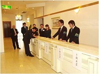 佐賀第一LC結成35周年記念式典風景