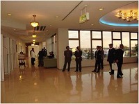 佐賀第一LC結成35周年記念式典風景