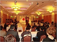 第30回九州第一LC友好会総会風景