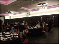 第835回例会・クリスマス家族会