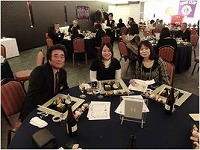 第835回例会・クリスマス家族会