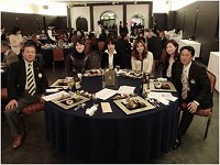 第835回例会・クリスマス家族会