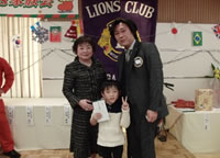 クリスマス会12