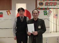 クリスマス会13