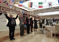 クリスマス会16