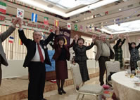 クリスマス会17