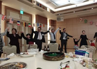 クリスマス会19