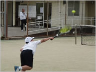 テニス大会6