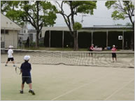 テニス大会7