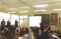 31周年記念事業