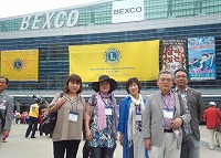 36周年記念事業