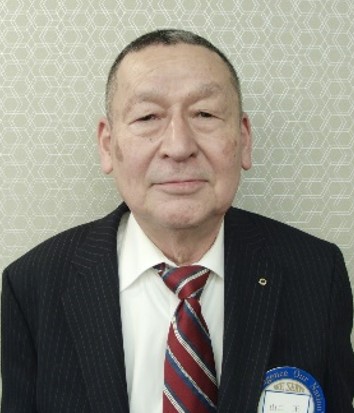 写真:今期幹事 L 山口 正